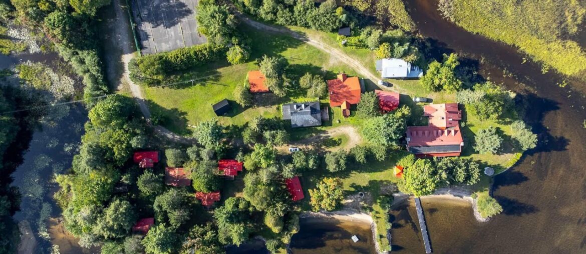 1282 Carroll Road, Haliburton, Ontario