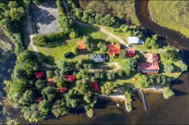 1282 Carroll Road, Haliburton, Ontario