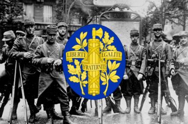 "La Madelon" - WW1 Patriotic French Song