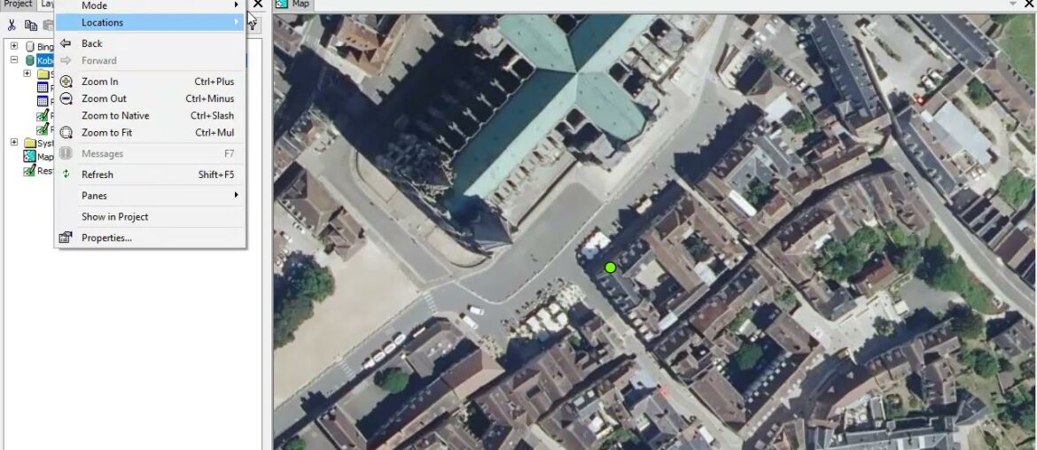 10 Minute Tutorial - Connect to Data Collected in the Field