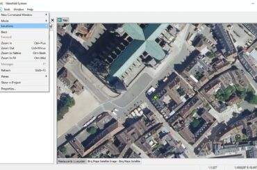 10 Minute Tutorial - Connect to Data Collected in the Field
