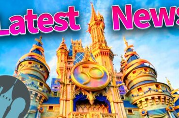 Latest Disney News: Star Wars Hotel Sneak Peek, Disneyland Will See BIG Changes Next Year, & MORE