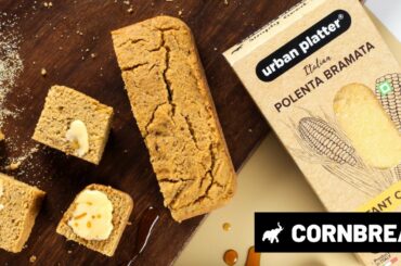 Cornbread | Thanksgiving Special | Holiday Recipe