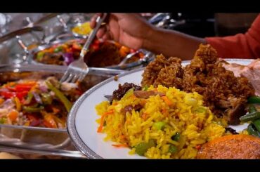 My 2021 Thanksgiving