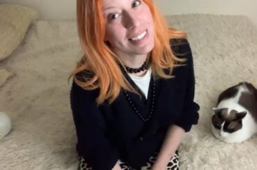 LETS MAKE SOME GHOSTS!