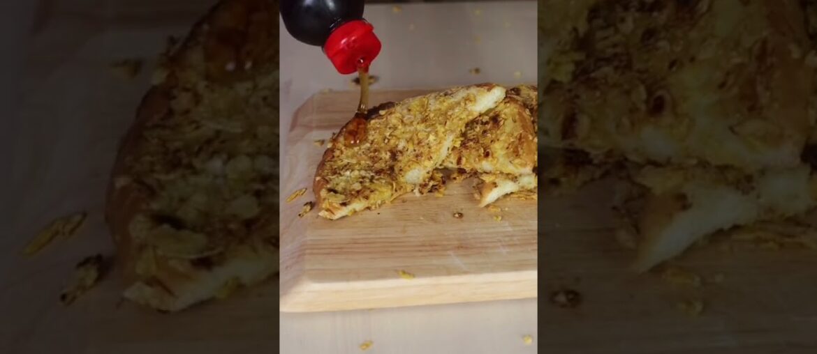 Kylie Jenners French Toast Recipe