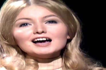 Mary Hopkin - Those Were The Days - 1968