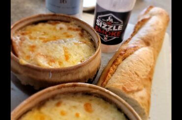 French Onion Soup: Seinfeld Soup  Recipe: Soup Recipe: