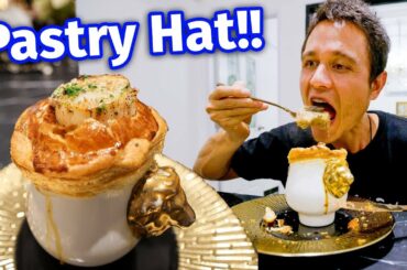 27 Year Old Thai Chef - Gourmet French Food in Bangkok!