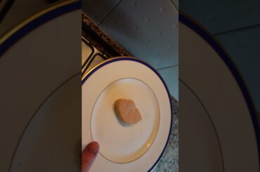 How To Cook PERFECT Foie Gras! #Shorts #cooking #foiegras #chef #cookingshow #french #food #foodporn