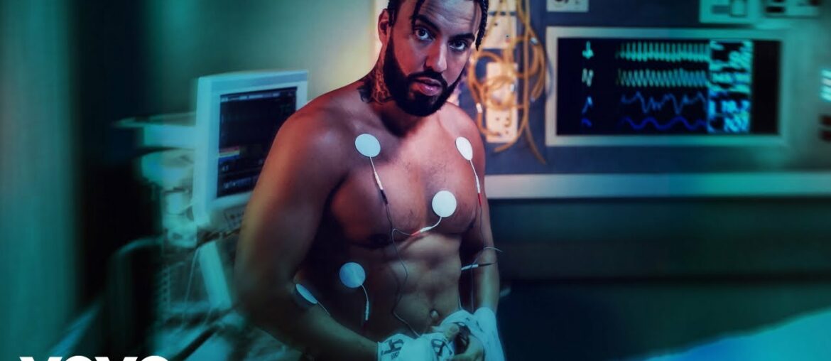 French Montana & Doja Cat ft. Saweetie - Handstand (Official Audio)