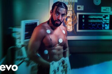 French Montana & Doja Cat ft. Saweetie - Handstand (Official Audio)