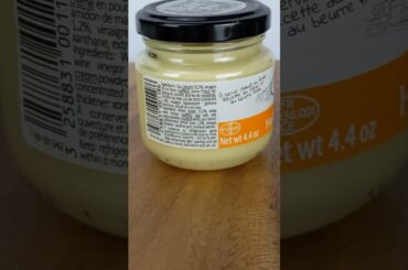 Authentic Hollandaise Sauce, France | Hollandaise Sauce | French Sauce | Real Gourmet Food