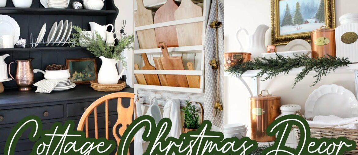 COZY CHRISTMAS DECORATE WITH ME | FRENCH COUNTRY | CHRISTMAS DINING ROOM DECOR COZY CHRISTMAS DECORATE WITH ME | FRENCH COUNTRY | CHRISTMAS DINING ROOM DECOR