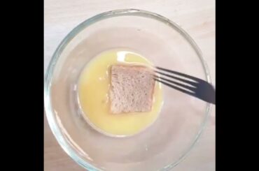 French Toast  Breakfast Recipe