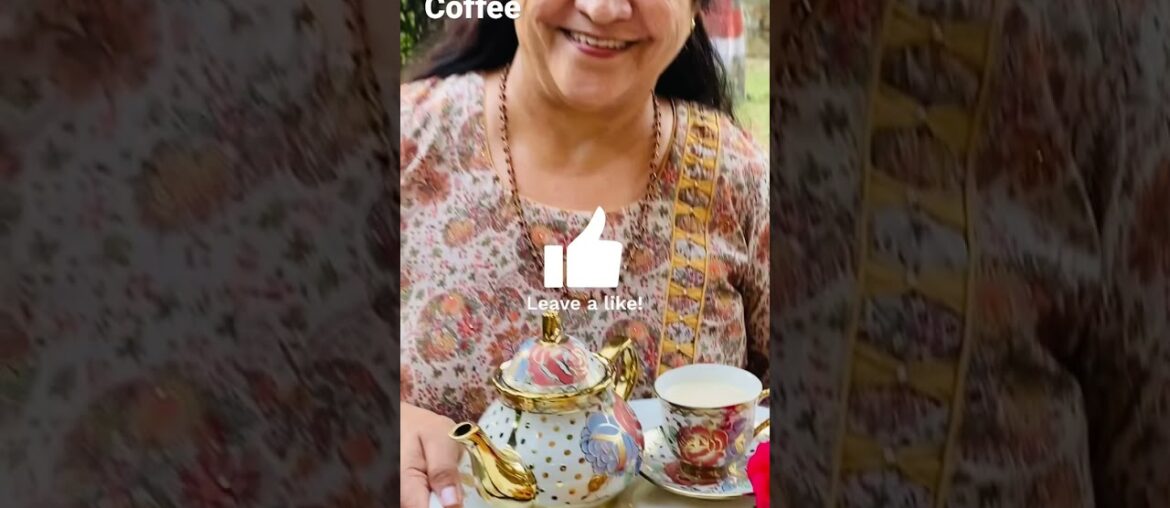 French vanilla coffee recipe