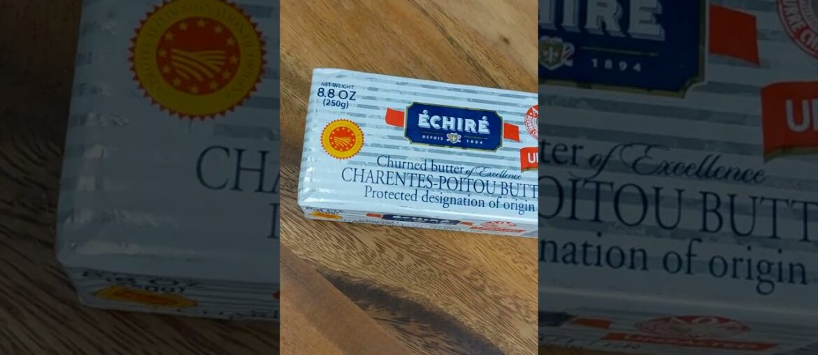 French AOC Butter Unsalted Echire | Unsalted Butter | France Echire Butter | Echire AOC Butter French AOC Butter Unsalted Echire | Unsalted Butter | France Echire Butter | Echire AOC Butter
