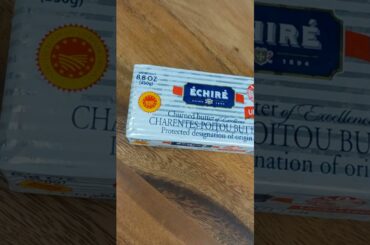 French AOC Butter Unsalted Echire | Unsalted Butter | France Echire Butter | Echire AOC Butter