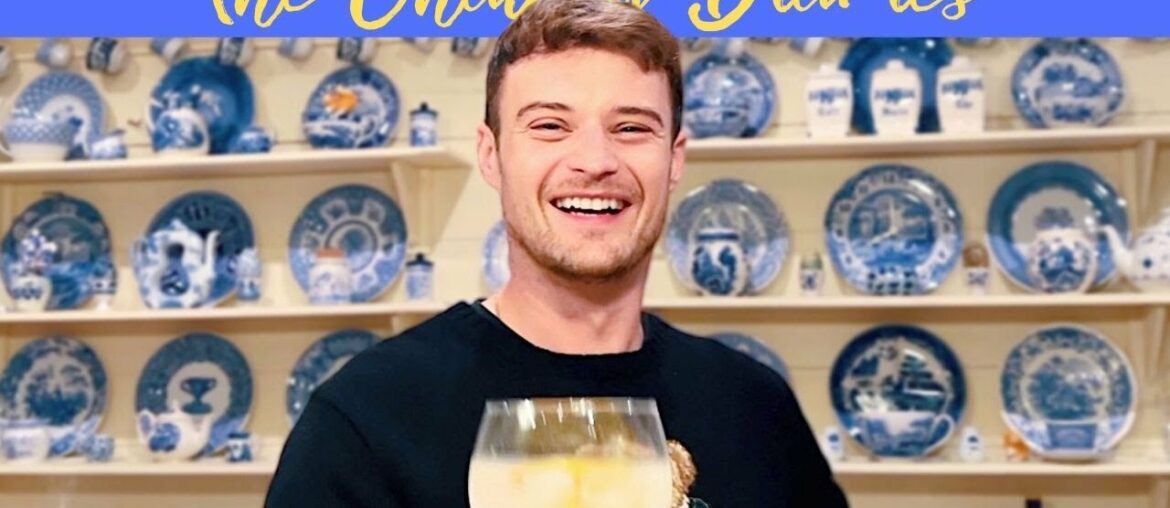 THANKSGIVING AT THE CHATEAU! THANKSGIVING AT THE CHATEAU!