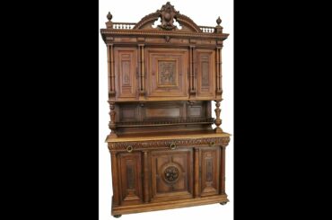 Renaissance Buffet | Antique French Furniture