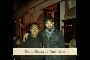 Bistrot Cinq - French Bistro in the Heart of Antigua