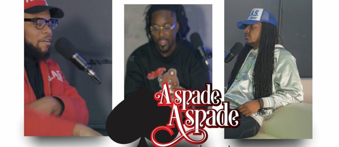 A Spade A Spade Podcast Ep. 43 Cook It Up Feat. Chef Rico French #CelebrityChef #VibezChef A Spade A Spade Podcast Ep. 43 Cook It Up Feat. Chef Rico French #CelebrityChef #VibezChef