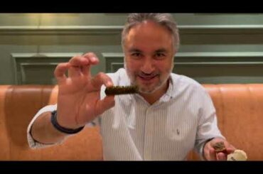 Al Beiruti Lebanese Restaurant: A Great Lebanese Resto-Cafe Opens on The Palm