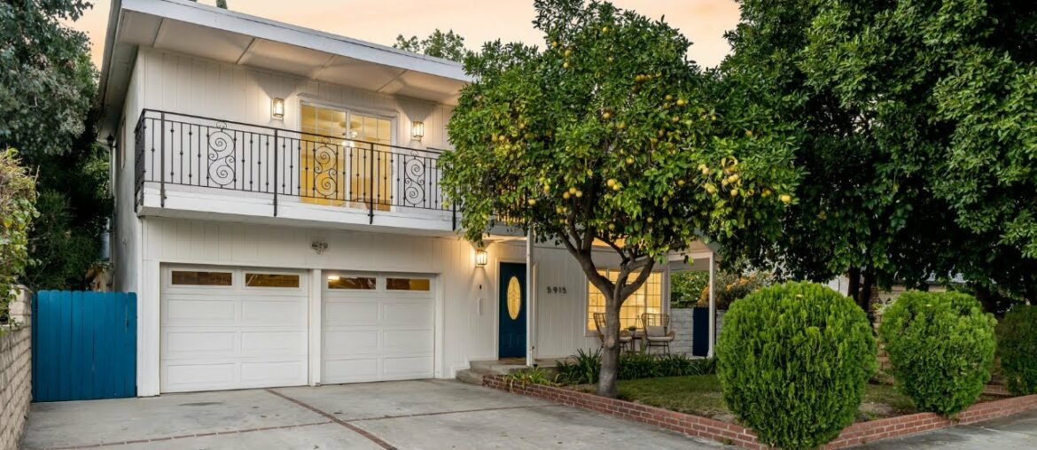 Chernov Team | 5915 Wilkinson Ave, Valley Village Chernov Team | 5915 Wilkinson Ave, Valley Village