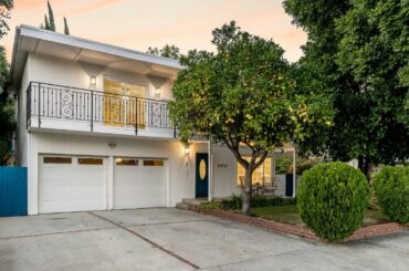 Chernov Team | 5915 Wilkinson Ave, Valley Village