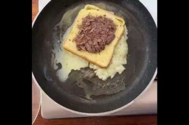 Recipe of chocolate french toast by Anna Foods