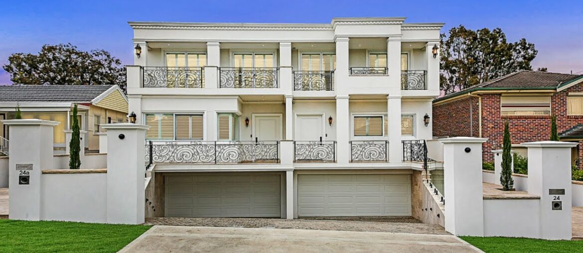 24 Smith Road, YAGOONA, NSW