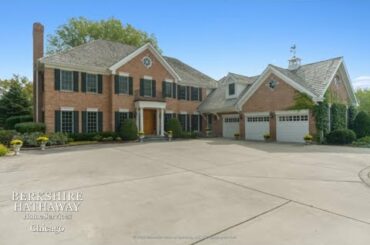 Home for sale - 6333 S County Line Rd Burr Ridge, IL 60527