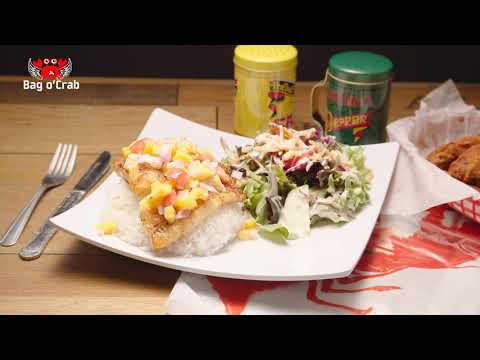 Bag o' Crab_San Leandro Bag o' Crab_San Leandro