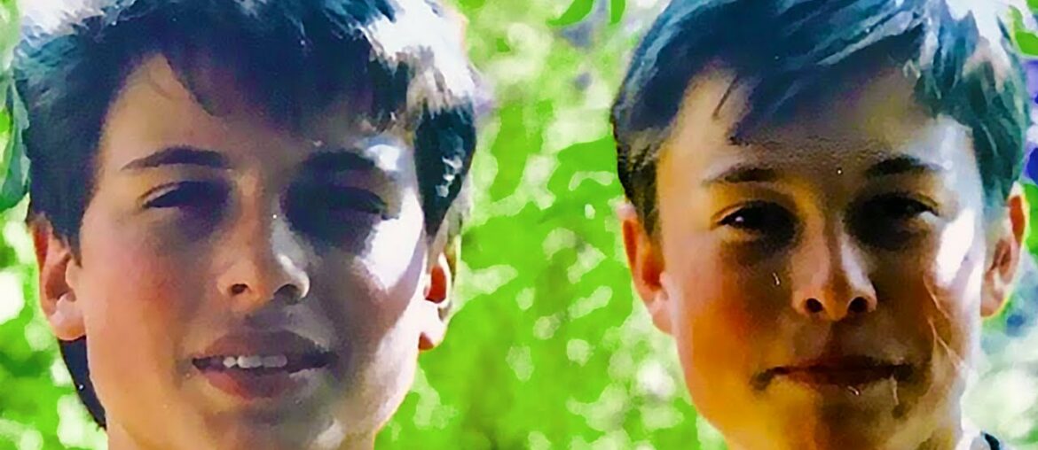 Elon Musk's Forgotten Billionaire Brother: Kimbal Musk Elon Musk's Forgotten Billionaire Brother: Kimbal Musk