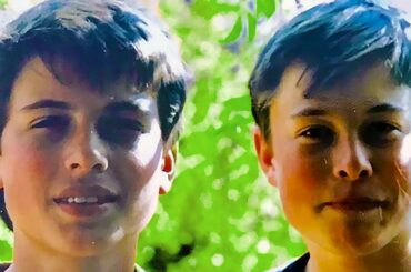 Elon Musk's Forgotten Billionaire Brother: Kimbal Musk