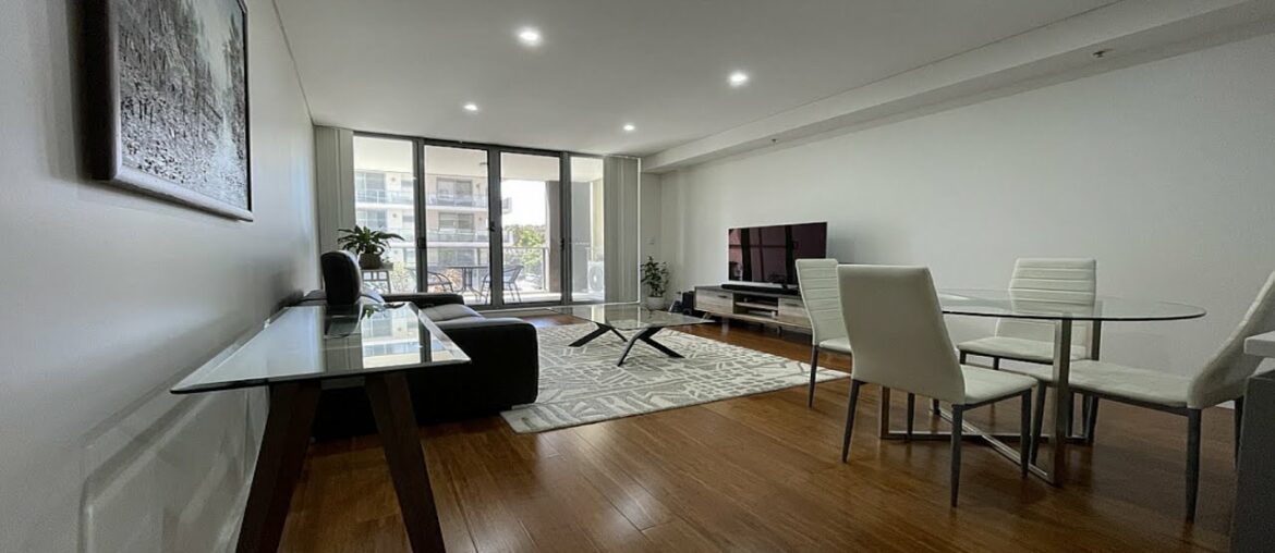 205/10 French Avenue, BANKSTOWN, NSW 205/10 French Avenue, BANKSTOWN, NSW