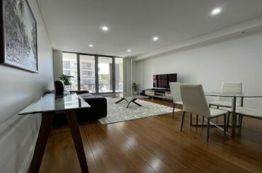 205/10 French Avenue, BANKSTOWN, NSW