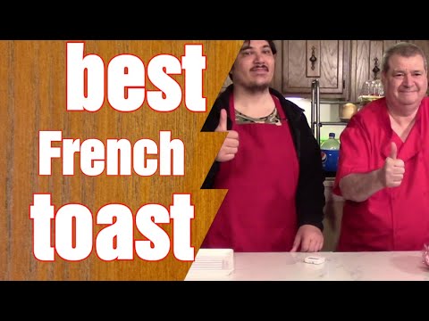 How to Make French Toast Classic Quick and Easy Recipe | How to Make the Best (Easiest) French Toast How to Make French Toast Classic Quick and Easy Recipe | How to Make the Best (Easiest) French Toast