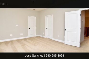 9204 Kensington Forest Drive, Harrisburg, NC, 28075