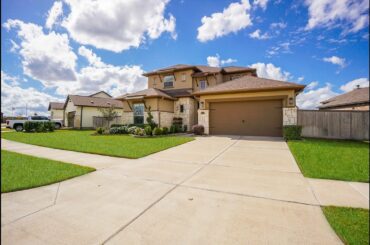 22903 Pearl Glen Drive Richmond, TX | ColdwellBankerHomes.com