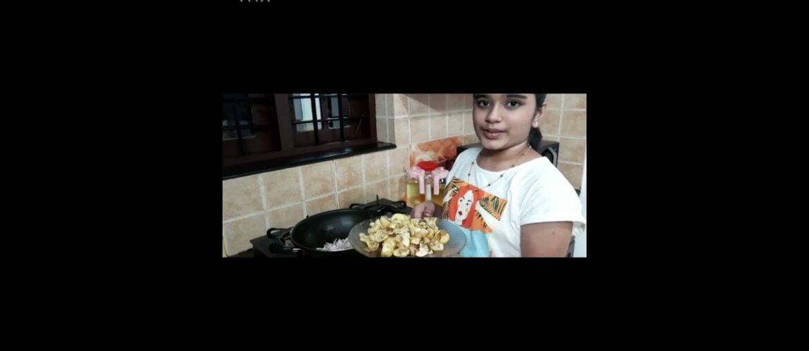 Spicy IndianChicken Fricassee | French Stew |