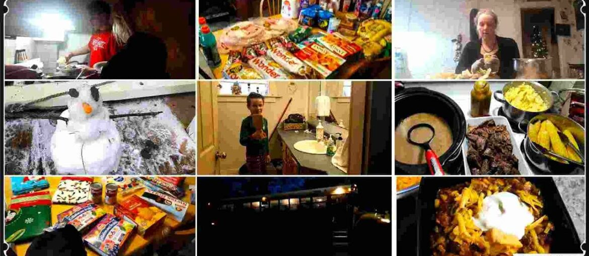 Double DITL: 50% Off Shopping, Chit Chat, Meal Prep and More! Double DITL: 50% Off Shopping, Chit Chat, Meal Prep and More!