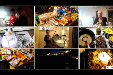 Double DITL:  50% Off Shopping, Chit Chat, Meal Prep and More!