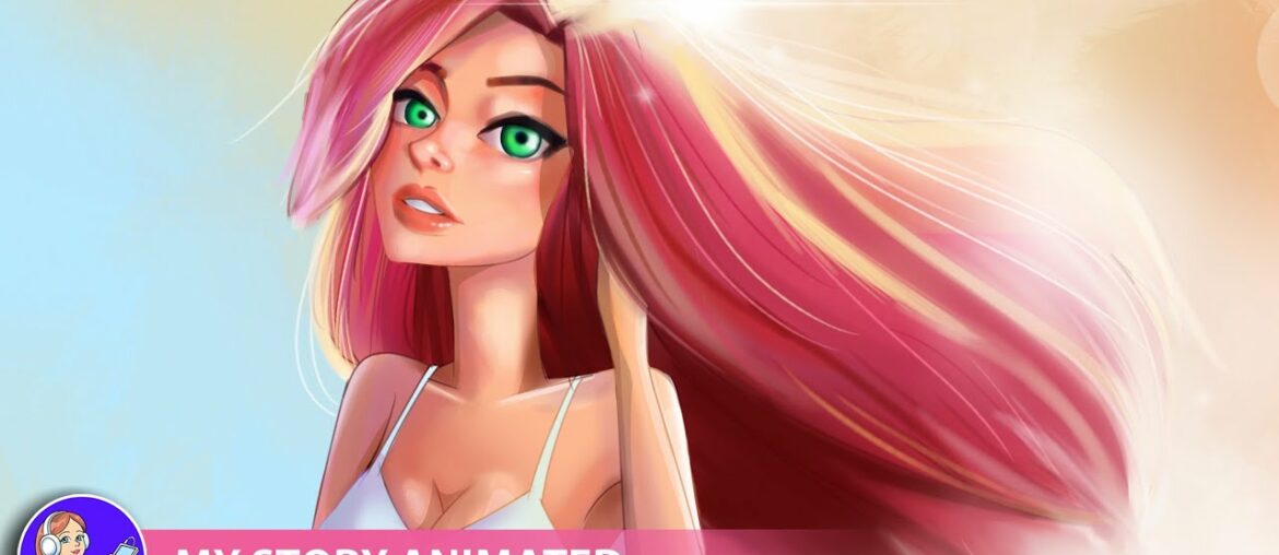 From an Orphan to a Millionaire. Thanks to My Hair. From an Orphan to a Millionaire. Thanks to My Hair.