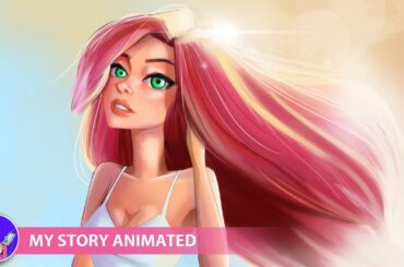 From an Orphan to a Millionaire. Thanks to My Hair.