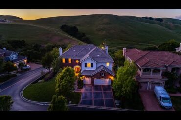 161 Lyndhurst Pl, San Ramon, CA