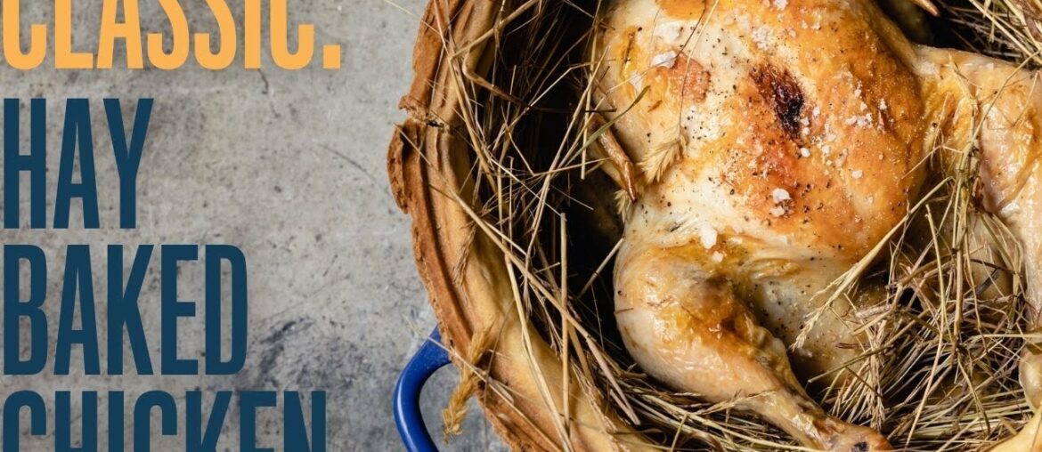 Simple show-stopping chicken recipe for the festive season Simple show-stopping chicken recipe for the festive season