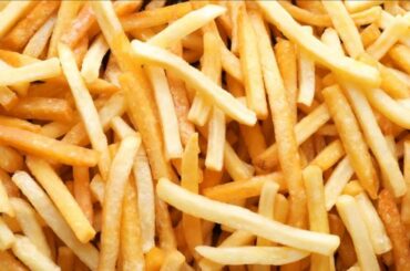 We Tried 14 Frozen French Fries. Here's The Best One To Buy