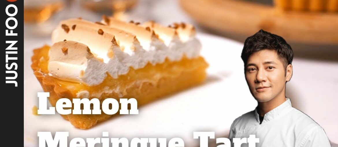 When Life Gives you Lemons… | Justin Foo: French Recipes At Home When Life Gives you Lemons... | Justin Foo: French Recipes At Home