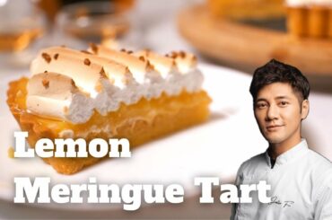 When Life Gives you Lemons... | Justin Foo: French Recipes At Home